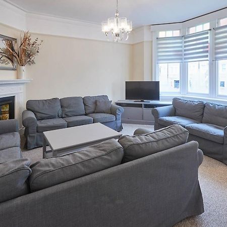 Host & Stay - The Townhouse Скарборо Экстерьер фото