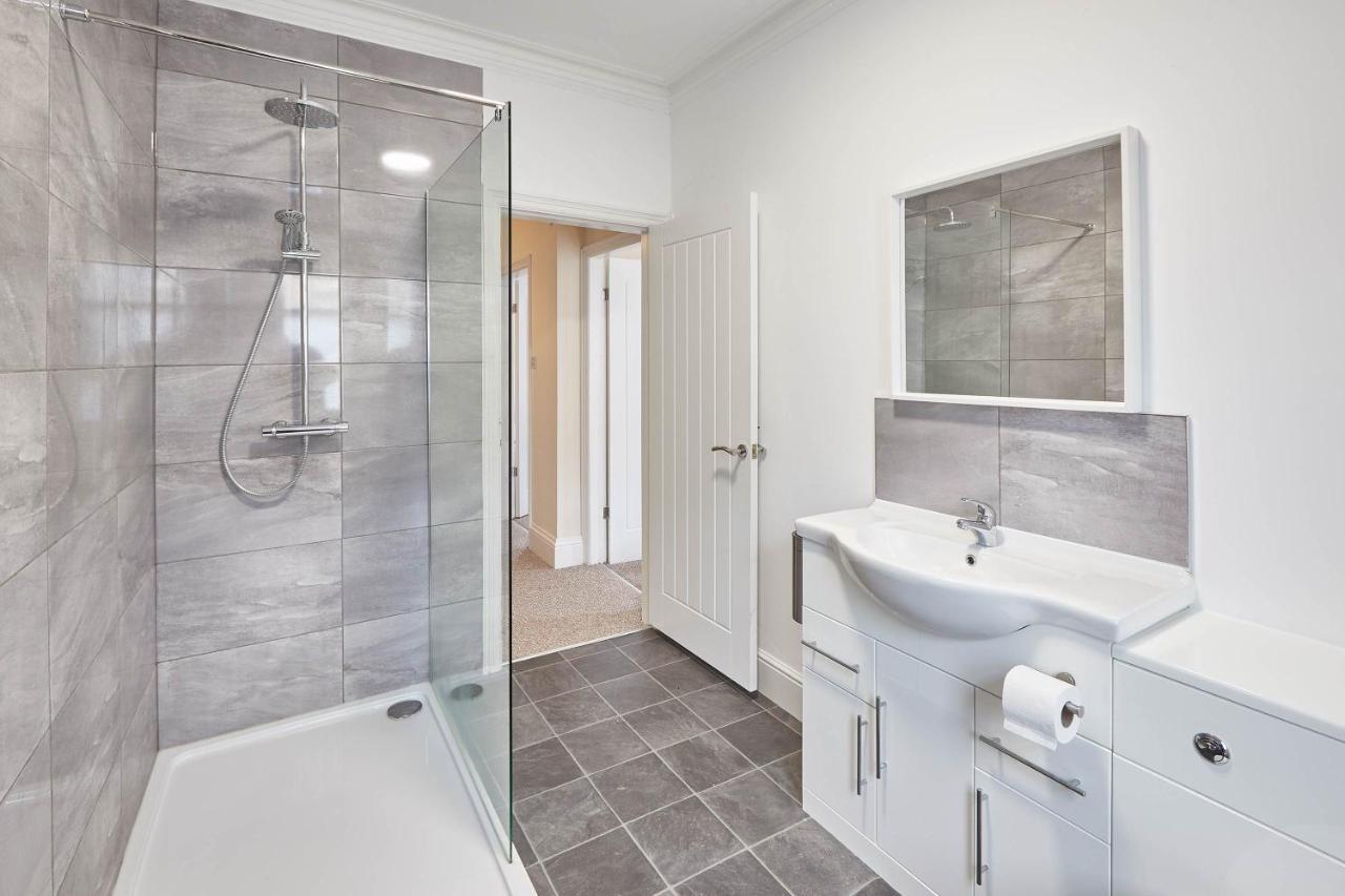 Host & Stay - The Townhouse Скарборо Экстерьер фото