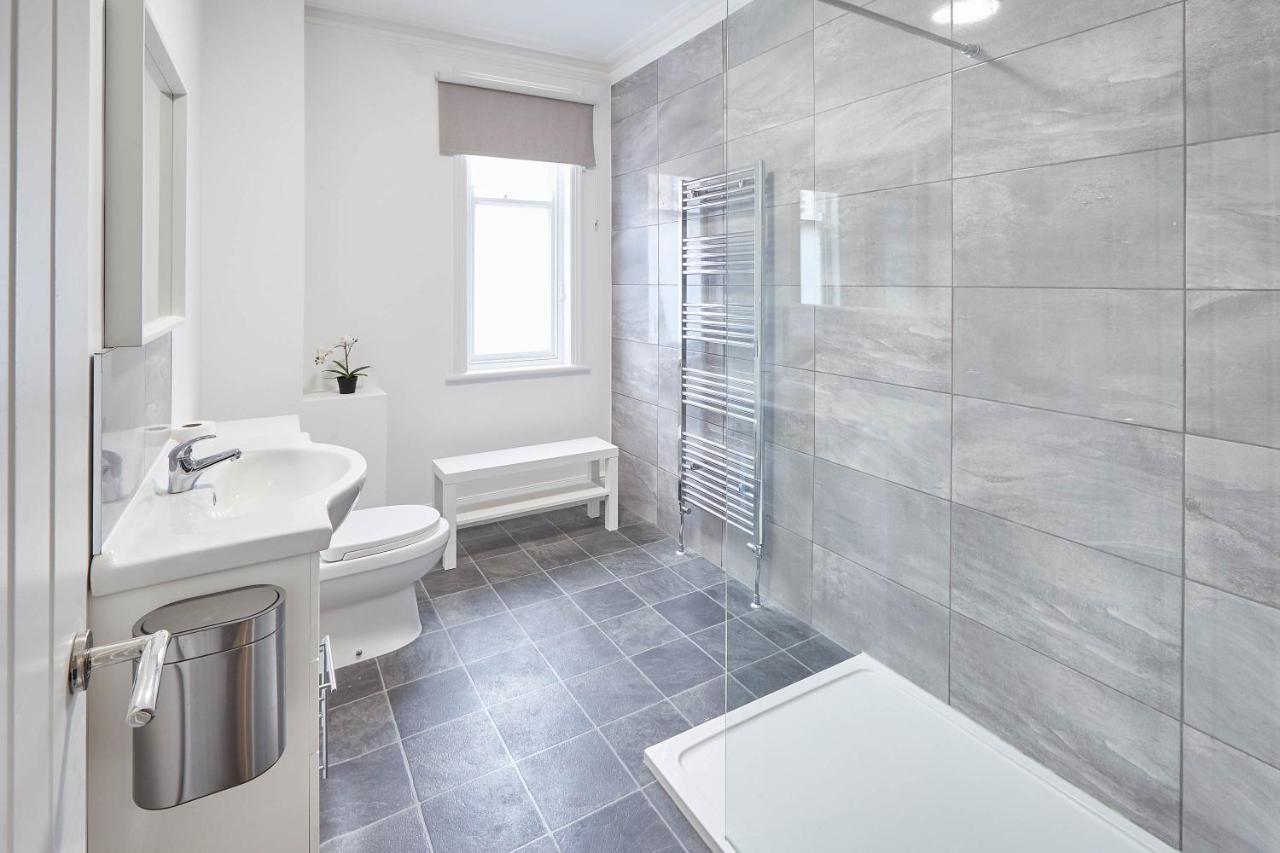 Host & Stay - The Townhouse Скарборо Экстерьер фото